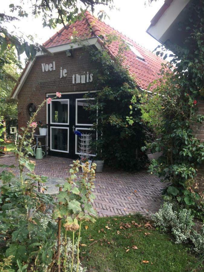 Voel Je Thuis Zwolle  Dış mekan fotoğraf
