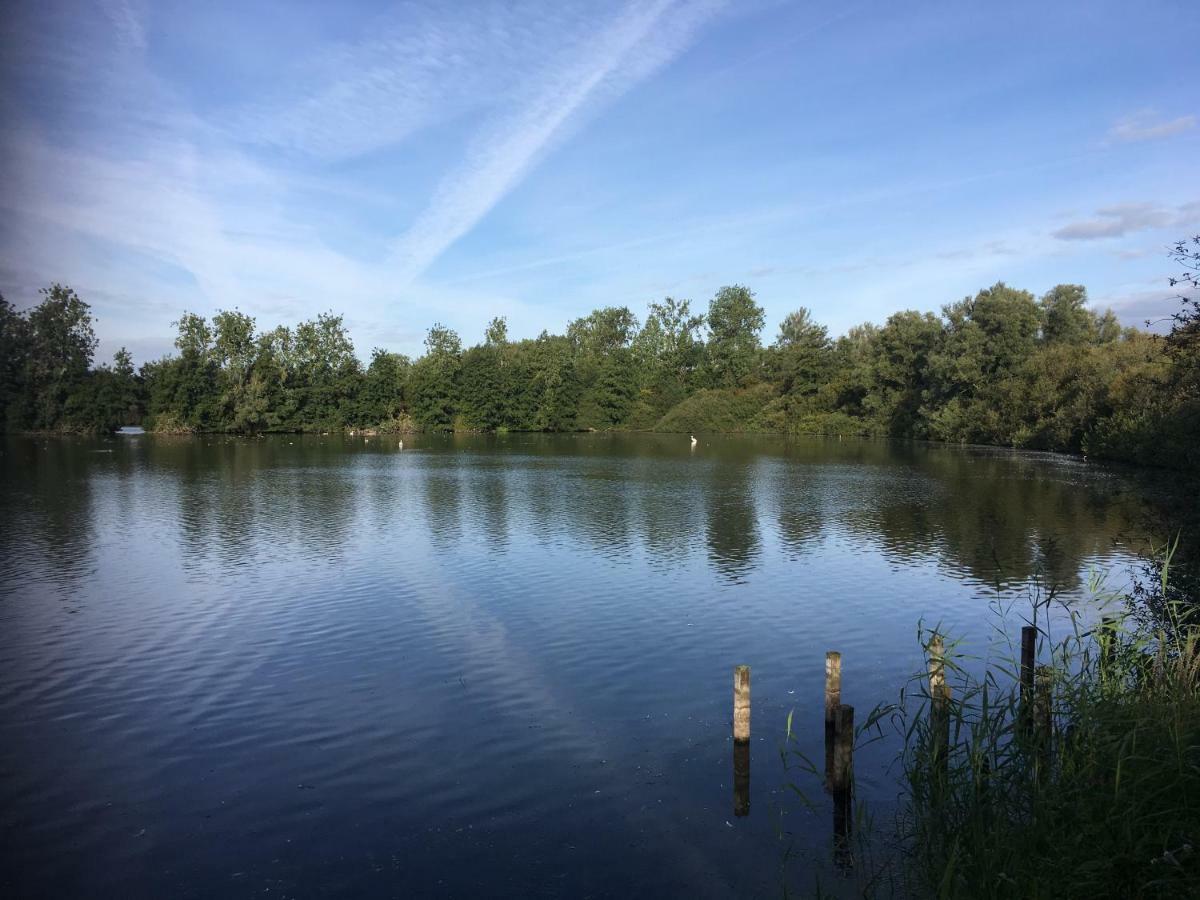 Voel Je Thuis Zwolle  Dış mekan fotoğraf