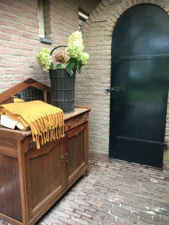 Voel Je Thuis Zwolle  Dış mekan fotoğraf