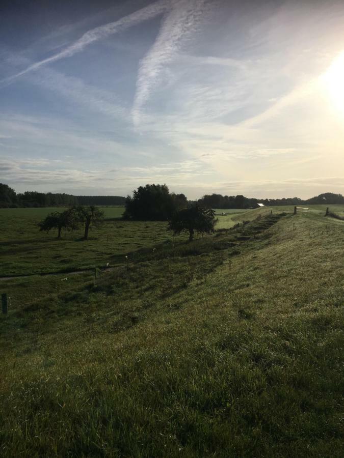 Voel Je Thuis Zwolle  Dış mekan fotoğraf