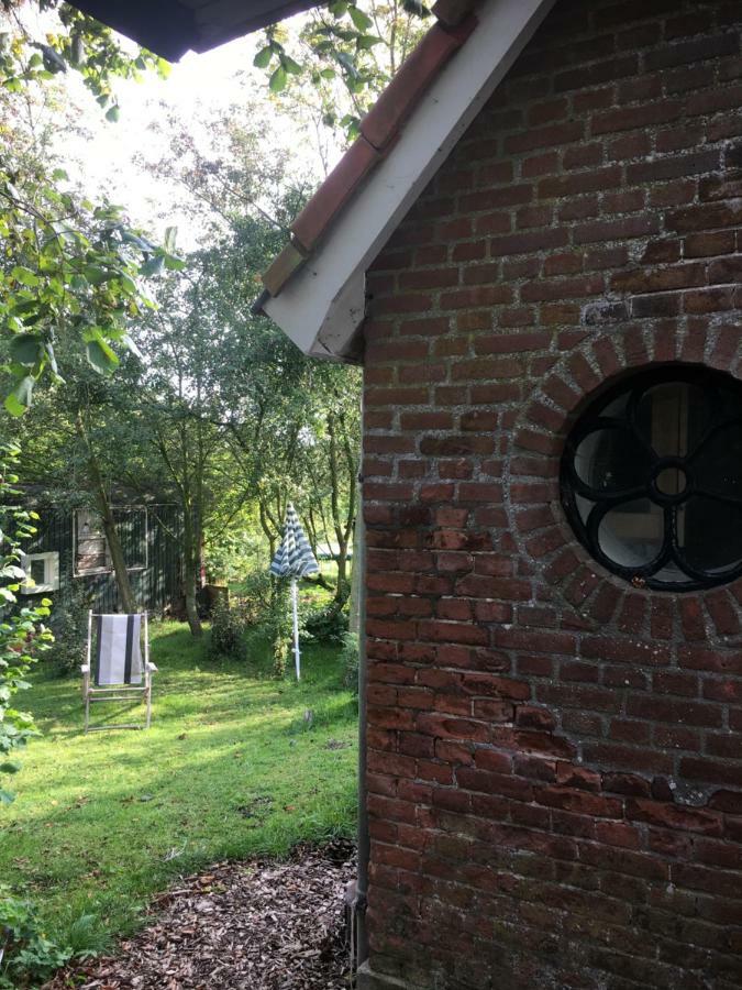 Voel Je Thuis Zwolle  Dış mekan fotoğraf