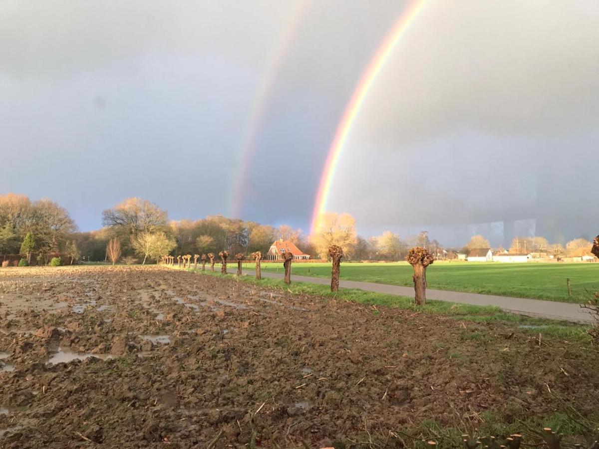 Voel Je Thuis Zwolle  Dış mekan fotoğraf